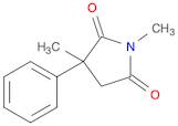1,3-dimethyl-3-phenylpyrrolidine-2,5-dione