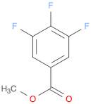 Methyl 3,4,5-trifluorobenzoate