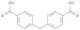 4,4'-Methylenedibenzoic acid