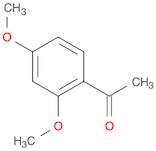 1-(2,4-Dimethoxyphenyl)ethanone