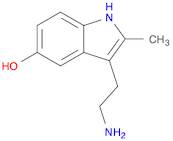 2-Methylserotonin·HCl