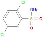 Benzenesulfonamide,2,5-dichloro-