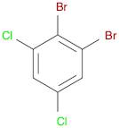 Benzene, 1,2-dibromo-3,5-dichloro-