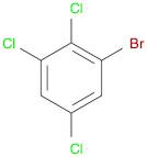 1-Bromo-2,3,5-trichlorobenzene