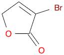 3-bromofuran-2(5H)-one