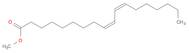 9,11-Octadecadienoic acid, methyl ester, (Z,Z)-