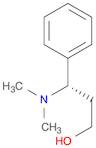 (S)-3-(Dimethylamino)-3-phenylpropan-1-ol