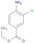 Ethyl 4-amino-3-chlorobenzoate