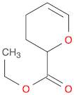 Ethyl 3,4-dihydro-2H-pyran-2-carboxylate