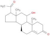 11alpha-Hydroxyprogesterone