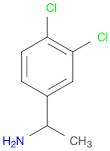 1-(3,4-Dichlorophenyl)ethanamine