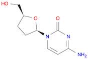 Dideoxycytidine