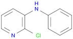2-chloro-N-phenylpyridin-3-amine