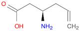 (R)-3-Aminohex-5-enoic acid