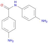 4-Amino-N-(4-aminophenyl)benzamide