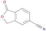 1-Oxo-1,3-dihydroisobenzofuran-5-carbonitrile