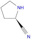 (R)-Pyrrolidine-2-carbonitrile