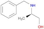 1-Propanol, 2-[(phenylmethyl)amino]-, (2R)-