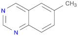 6-methyl-quinazoline