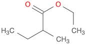 Ethyl 2-methylbutanoate