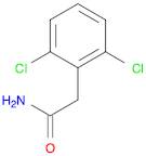 Benzeneacetamide,2,6-dichloro-