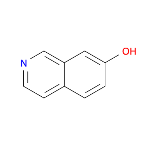 Isoquinolin-7-ol