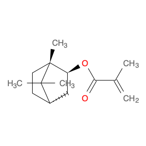 Isobornyl methacrylate