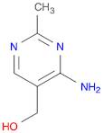 4-Amino-5-Hydroxymethyl-2-methylpyrimidine