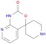 Spiro[piperidine-4,4-[4H]pyrido[2,3-d][1,3]oxazin]-2(1H)-one (9CI)