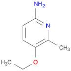 5-Ethoxy-6-methylpyridin-2-amine