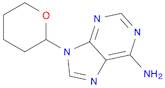 9-(oxan-2-yl)purin-6-amine