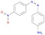 4-(4-nitrophenylazo)aniline