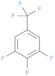 1,2,3-Trifluoro-5-(trifluoromethyl)benzene