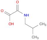(isobutylamino)(oxo)acetic acid