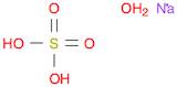 Sodium Sulfate Decahydrate