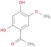 Ethanone, 1-(2,4-dihydroxy-5-methoxyphenyl)-