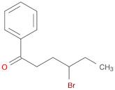 4-Bromohexanophenone