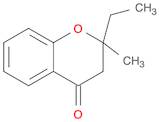 2-Ethyl-2-methylchroman-4-one