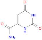 4-Pyrimidinecarboxamide,1,2,3,6-tetrahydro-2,6-dioxo-
