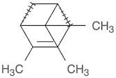 Bicyclo[3.1.1]hept-2-ene,2,6,6-trimethyl-, (1S,5S)-