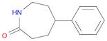 5-Phenylazepan-2-one