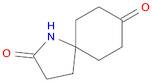 1-Azaspiro[4.5]decane-2,8-dione