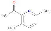 1-(3,6-Dimethylpyridin-2-yl)ethanone