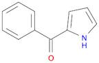 Methanone,phenyl-1H-pyrrol-2-yl-