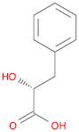 (R)-2-Hydroxy-3-phenylpropanoic acid