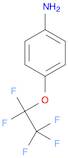 Benzenamine, 4-(pentafluoroethoxy)-