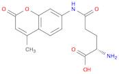L-Glutamic acid γ-(7-amido-4-methylcoumarin)