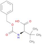 CBZL-D-TERT-LEUCINE