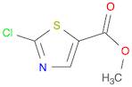 Methyl 2-chlorothiazole-5-carboxylate