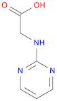Glycine,N-2-pyrimidinyl-